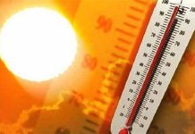 Caldo, oggi nove città da bollino rosso: nel weekend temperature in calo, ma il Sud resta nella morsa dell’afa