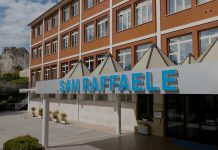 Sentenza San Raffaele: nota dalla Regione Lazio