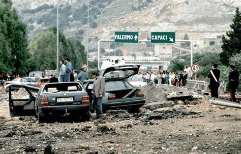 strage di capaci