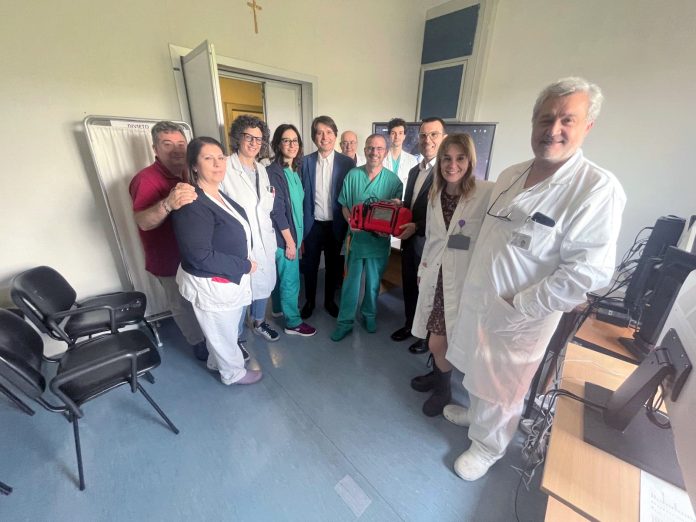 NEUROLOGIA BELCOLLE