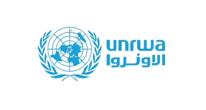 unrwa