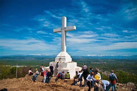 Medjugorje