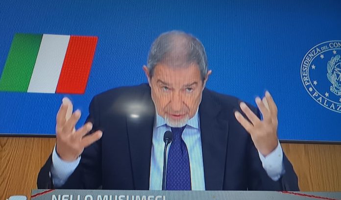 musumeci