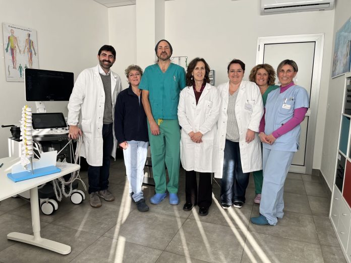 equipe CDT