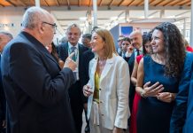 Metsola al Meeting di Rimini, Sberna: “ricordata la necessità per l’Europa di cambiare rotta se necessario”