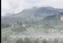 Alluvione tra Nepal e Tibet, 584 morti e oltre 2.400 dispersi: tre italiani ancora senza notizie