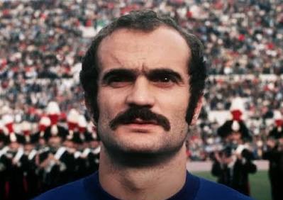 SANDRO MAZZOLA