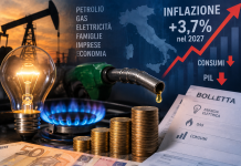 Consiglio europeo, scontro su energia e bilancio: Meloni chiede flessibilità, Bruxelles divisa sulle misure anticrisi
