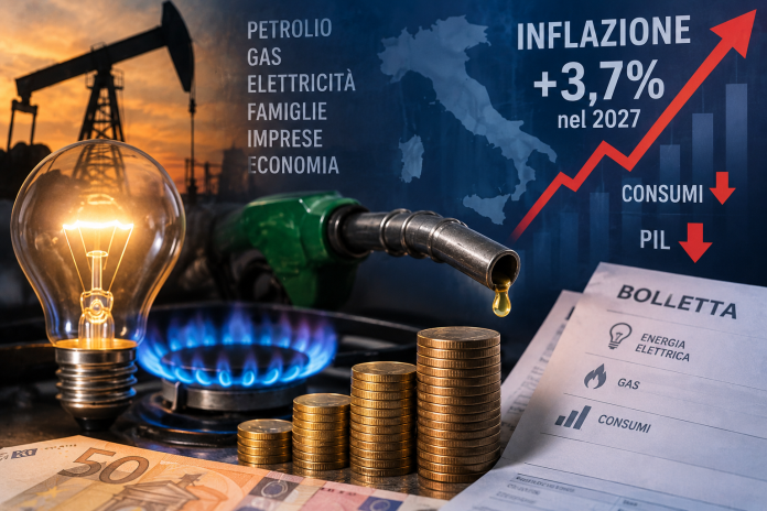 caro energia