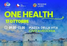 Salute, Ambiente e Nutrizione: il 17 ottobre a Civitavecchia arriva “One Health” sul Lungomare della Marina