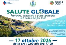 Tutto pronto per il Villaggio della Salute il 17 ottobre a Terracina: visite gratuite tutta la giornata