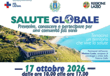 Il 17 ottobre a Terracina grande evento della Asl Latina dedicato alla prevenzione
